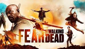fear the walking dead season 6