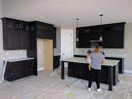 Upper Kitchen Cabinet Upgrade Sizes