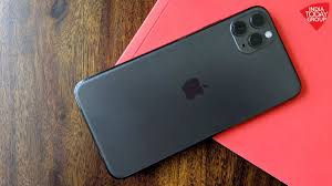 Apple iphone 11 pro max (512gb) cost analysis (source: Iphone 11 Pro Max Review Best Of Apple Is Also The Best Of All Technology News
