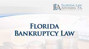 The steps required to file a mechanics lien in florida. Bankruptcy In Florida 2021 The Comprehensive Guide