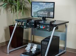 home flight simulator pc