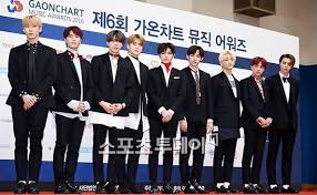 Gaon Chart Pic Nct Di Red Carpet Gaon Chart Awards Hari