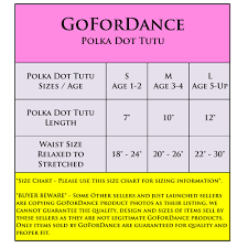 Amazon Com Gofordance Girls Mini Polka Dot 2 Layer Ruffle