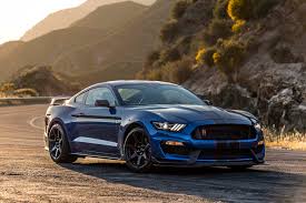 What will be your next ride? The Ford Mustang Shelby Gt350 Appears To Be Dead