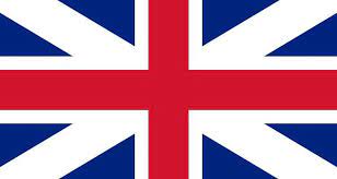 Bandeira da Inglaterra - Geografia Enem | Educa Mais Brasil