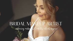 the luxury bridal makeup experience