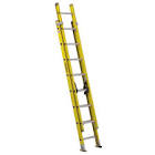fibreglass extension ladder 16 Feet grade IA  Featherlite