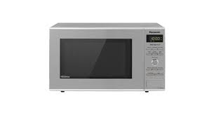 It has a removable shelf, and a see through drop down door. 5 Best Quiet Microwave Oven To Easily Heat Your Food 2021