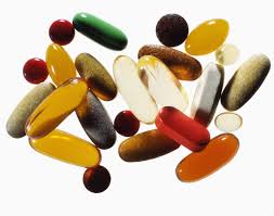 when is the best time to take vitamins