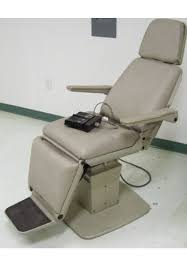 midmark ritter 491 power ent chair