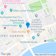 Aldwych Theatre Seating Plan And Seat Reviews