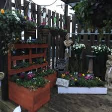 top 10 best garden centres in binfield