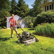 They are commonly referred to as walkbehind mowers. Dr Sp26 Manual Start Wide Area Mower Dr Power Equipment
