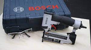 bosch 23 gauge pin nailer review