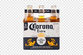 24 bottles per case alcohol content (%): Corona Beer Pale Lager Distilled Beverage Beer Distilled Beverage Alcohol By Volume Png Pngegg