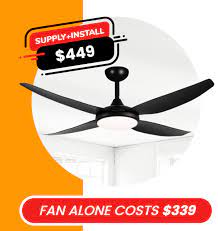 the 13 best outdoor ceiling fans