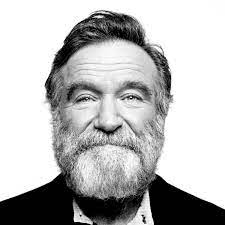 Although he studied drama at julliardnote where he demonstrated a gift for accents/dialects and amazed everyone by showing that he could turn off his dynamo energy and fully disappear into a. Robin Williams Dead At 63 Richard Corliss Obit Time