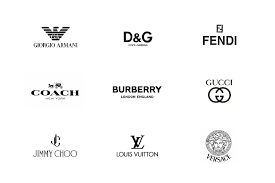 best luxury fashion logos explained