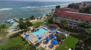 See 3,875 traveler reviews, 5,112 candid photos, and great deals for holiday inn resort montego bay, ranked #23 of 74 hotels in montego bay and rated 4 of 5 at tripadvisor. Holiday Inn Resort Montego Bay 2018 Youtube