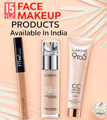 15 best face makeup s available