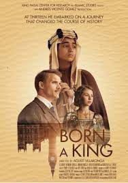 شاہ فیصل کی زندگی پر فلم 'بورن اے کنگ' کی نمائش26ستمبر سے | Urdu News –  اردو نیوز