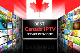 10 best iptv canada service providers