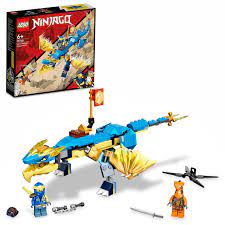 Amazon.fr: LEGO: LEGO NINJAGO