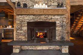 Wood Fireplace Inserts Royal Fireside