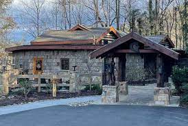 top 5 steak houses in pigeon forge and