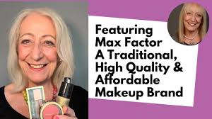 affordable makeup brand