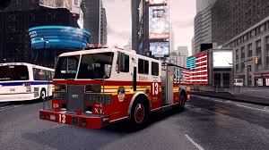 Use custom fdny fire truck and thousands of other assets to build an immersive game or experience. Gta Gaming Archive