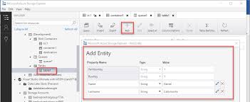 azure sql database storage account