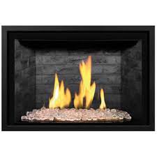 Mendota Traditional Gas Fireplaces