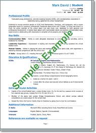 For more information and examples of academic cvs. How To Write A Resume With No Experience And Get Your First Job