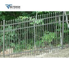 China Fence Aluminum Fence