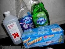 how-do-you-make-a-dawn-ice-pack