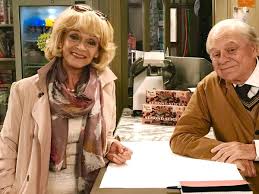 She was born in 1940s, in baby boomers generation. Only Fools And Horses Star Sue Holderness Told David Jason He Can T Pinch Her Bum Anymore Mirror Online