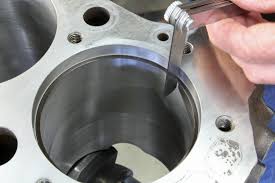 Blueprint Series The How And Why Of Setting Piston Ring End Gap