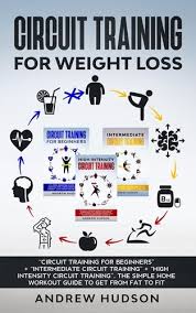 circuit training for weight loss