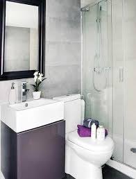 25 Small Bathroom Design And Remodeling