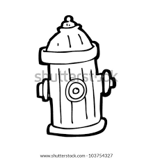 Fire hydrant coloring page to color, print or download. Firefighter Hat Coloring Page Fire Hydrant Clipart Black And White Stunning Free Transparent Png Clipart Images Free Download