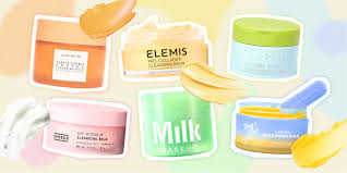 15 best cleansing balms of 2023