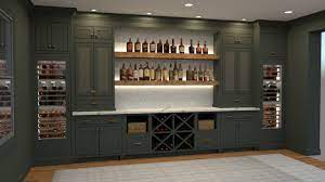 5 home bar ideas to include in your