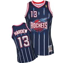 Youth houston rockets personalized nike icon edition swingman jersey. Big Tall Men S James Harden Houston Rockets Mitchell And Ness Swingman Navy Blue Hardwood Classic Fashion Jersey