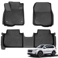 octomo all weather floor mats fit for