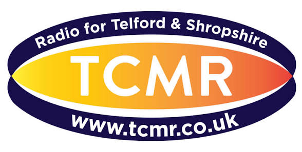 Logo de TCMR