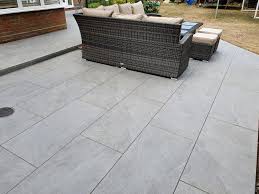 Cost To Have A Patio Installed In Essex