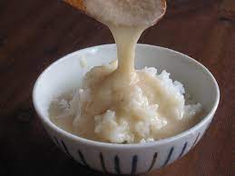 What is make Mugitoro (Rice with grated yam) become the most loved  Japanese-style rice? | Đơn Vị Tổ Chức Sự Kiện Chuyên Nghiệp Tại Nhật Bản