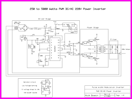 We are going to make an inverter for our amplifier. Inverter 5000 Watt Pwm Electronic Circuit