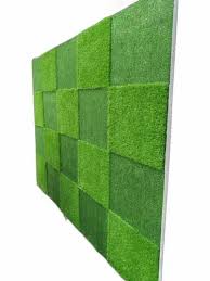 Green Grass 3d Wallpaper For Home